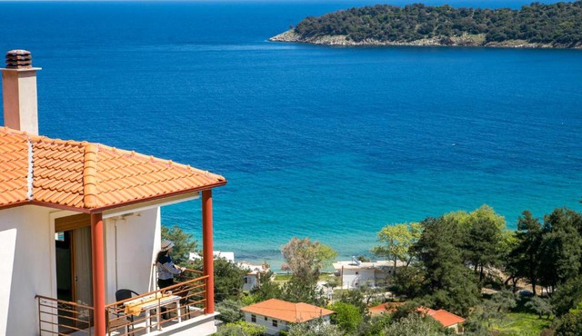 Aphrodite Villas
