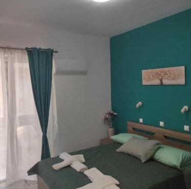 Apollon Stegna Studios
