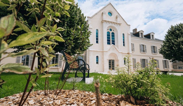 Appart'hôtel Saint-Denis, Studio 19 in Châteauroux