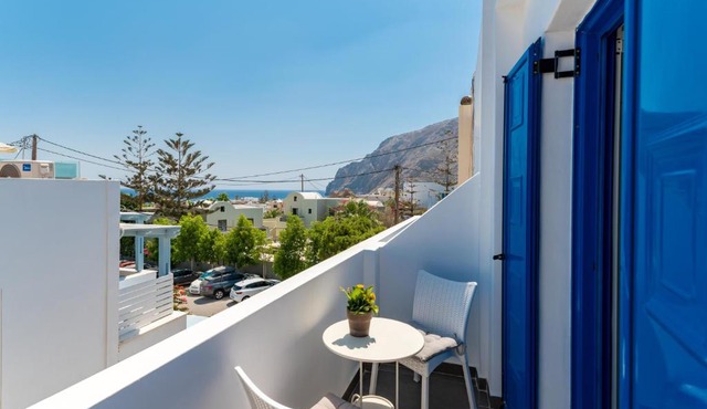 AquaLung Suites