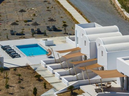Arch Suites Santorini