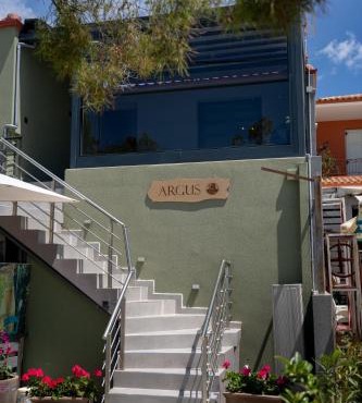 Argus by Alexandros hotel apartments