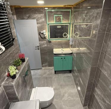 aria plus ev otel in Çiftlik