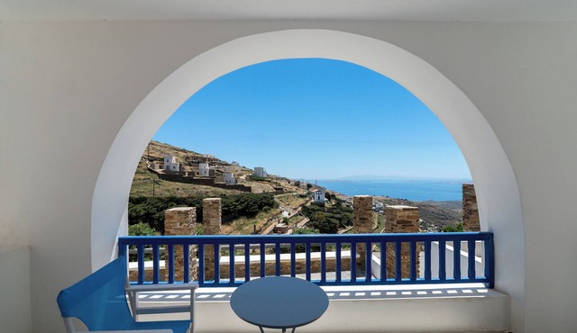Arnados Premium Rooms
