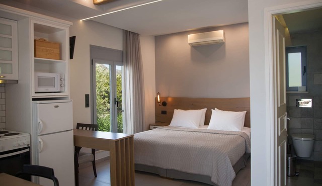 Artemis Village Apartments & Studios