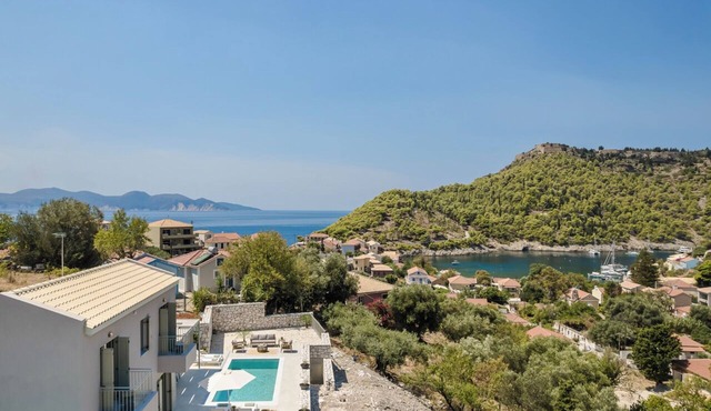 Assos Reverie Villa
