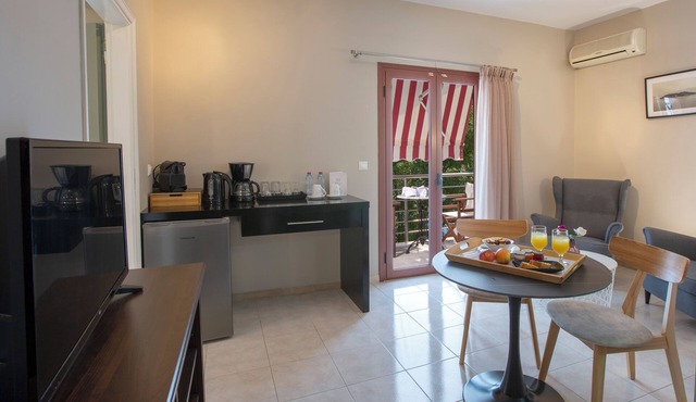 Athina Residence