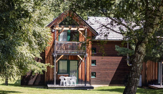 Attractive studio with balcony in Kreischberg Murau