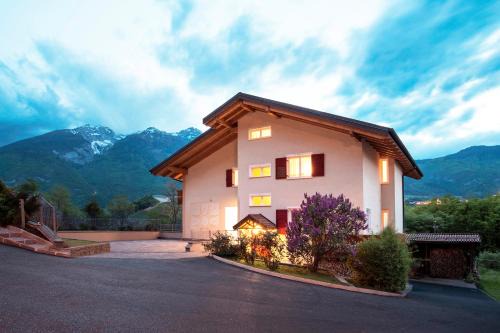 B&B Pra da Lares in Ton