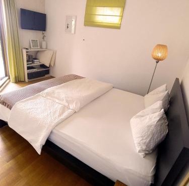 B&B Rosenrot in Eichberg
