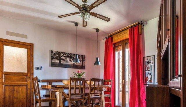 B&B Selvarossa in Bologna