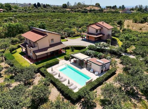 B&B Sole in Trappitello