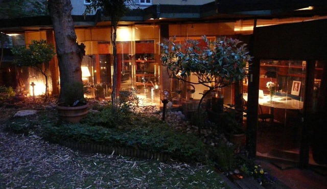 Bamboo Bed & breakfast in Paris