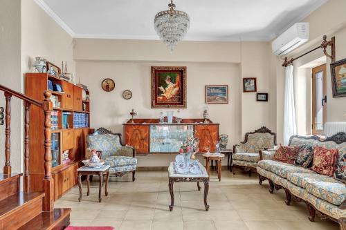 Barba Panais' House