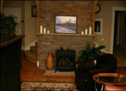 Bayside Inn in Parry Sound