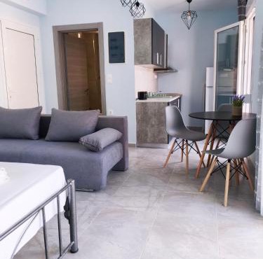 Beachway luxury studio C