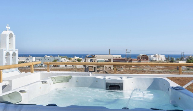 Bed and Breakfast 'Honeymoon Suite Hot Tub'