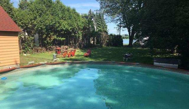 bed & Breakfast in Montréal