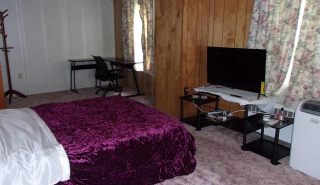 Bed&BreakfastMassena in Massena