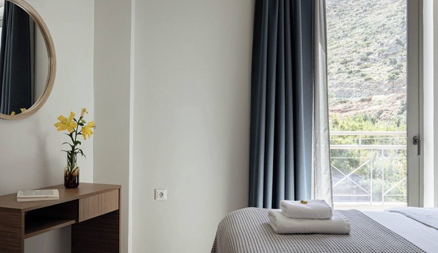 Bella Vista Hotel by Checkin