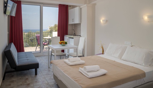Bellino Apartments - Adults Only