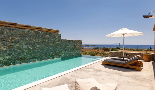 BH616 - C - Villa Paros