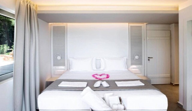 BH982 - C - Suite Skiathos