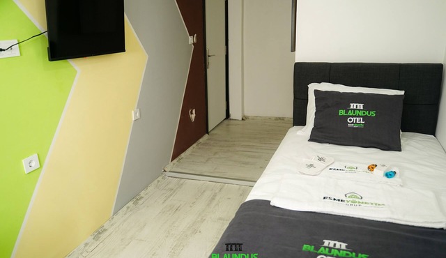 Blaundus Otel in Usak