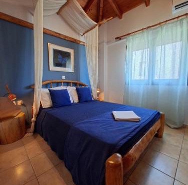 Blu Casa Del Mare