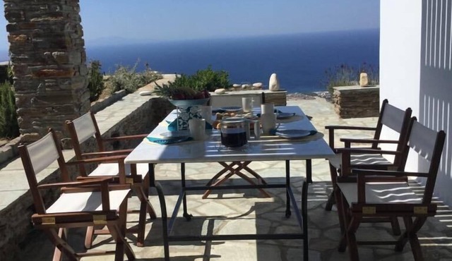 Blue Azur Deluxe Villa
