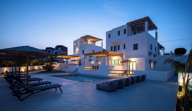 Blue Di Mare Villas - Apartment 2