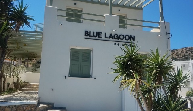 Blue Lagoon G6