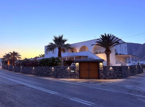Blue Life Hotel
