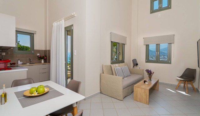 Blue View Villas