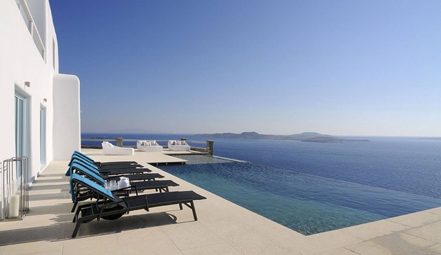 Bluebird Villas – Villa Sunbird