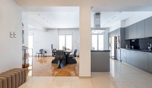 Brand New Luxury 2BR Apartment | Renovated June 2026