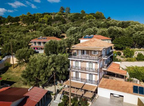 Bratis Apartments