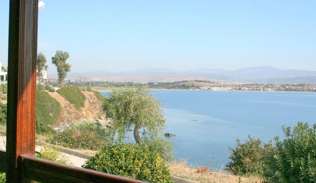 CAESAR'S hidden PARADISE in Izmir