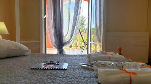 Calondri Apartment 2 in Achilleion Region