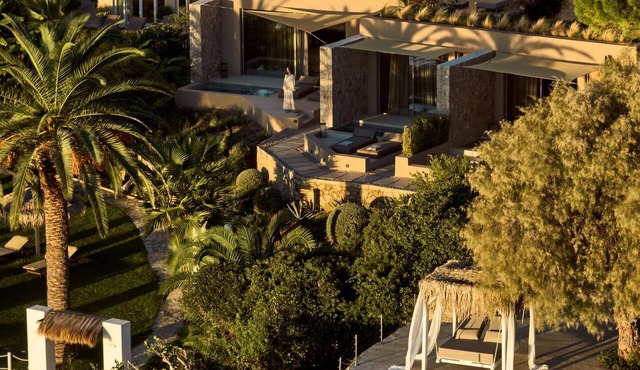 Calypso Villas Zakynthos