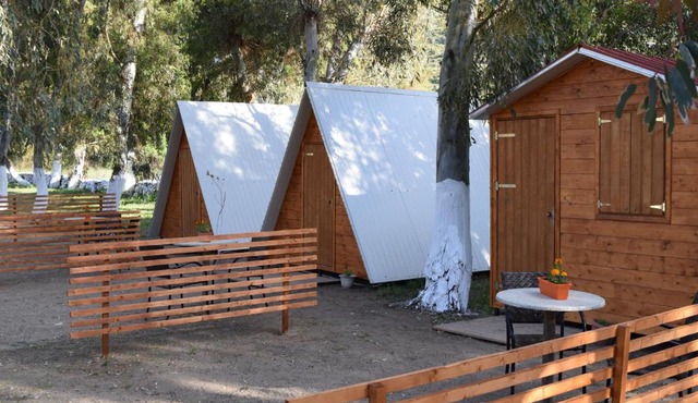 Camping Kea