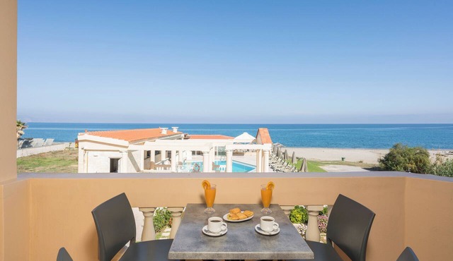 Caretta Beach