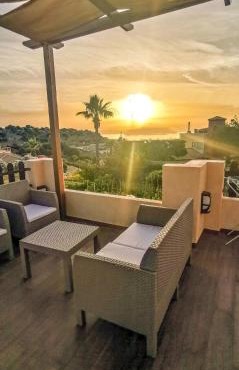 Casa Bella a Skala 3