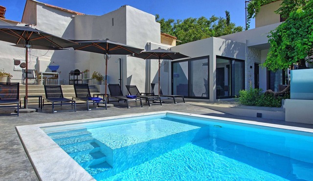 Casa Cafenio - Nípos ,Crete