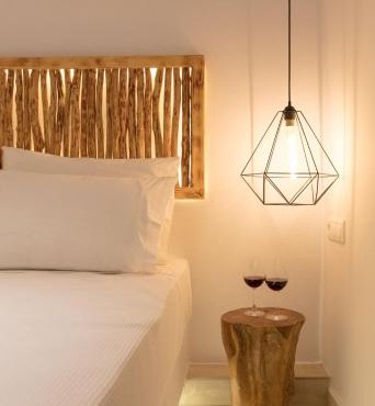 Casa Centro Suites Mykonos