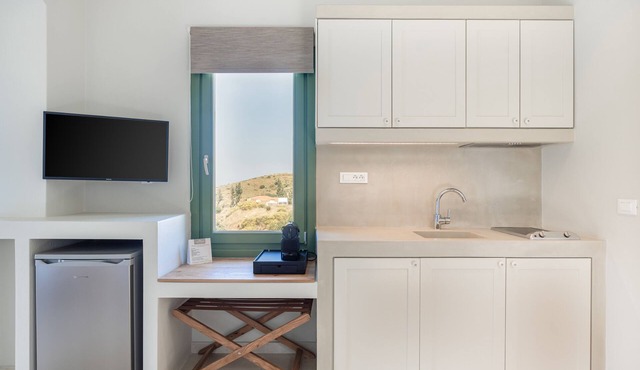 Casa Di Fiori Andros Suites