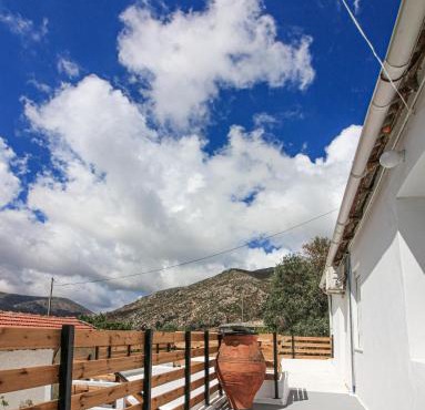 Casa Elafonisi N2-10min from the beach