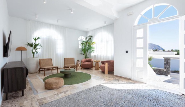Casa Frati Suites & Villas