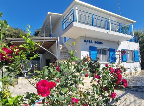 Casa Sonia