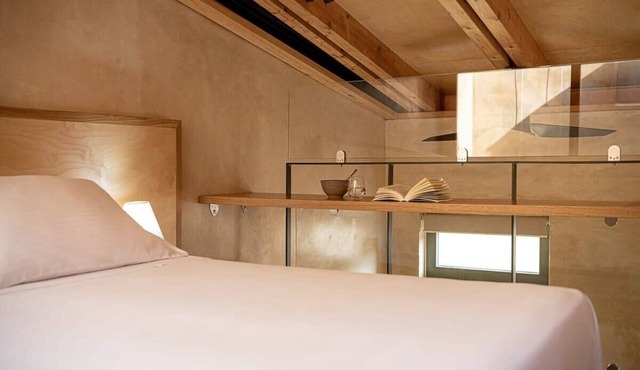 Casa Sorvolou Boutique House